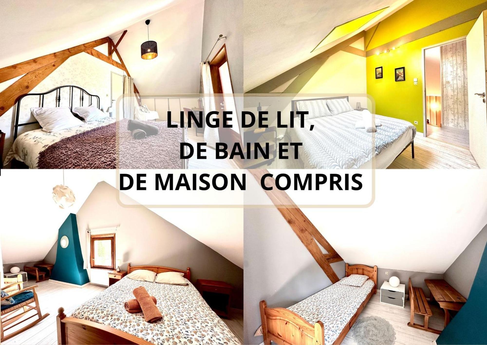 Le Gite D'En Bas Quesnoy-le-Montant Exterior photo